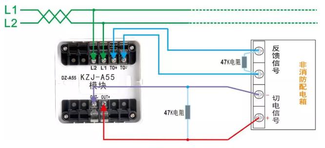 火灾自动报警系统最新版规范及其实际应用