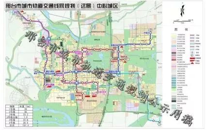 邢台轨道交通最新进展及现代化步伐与前景展望