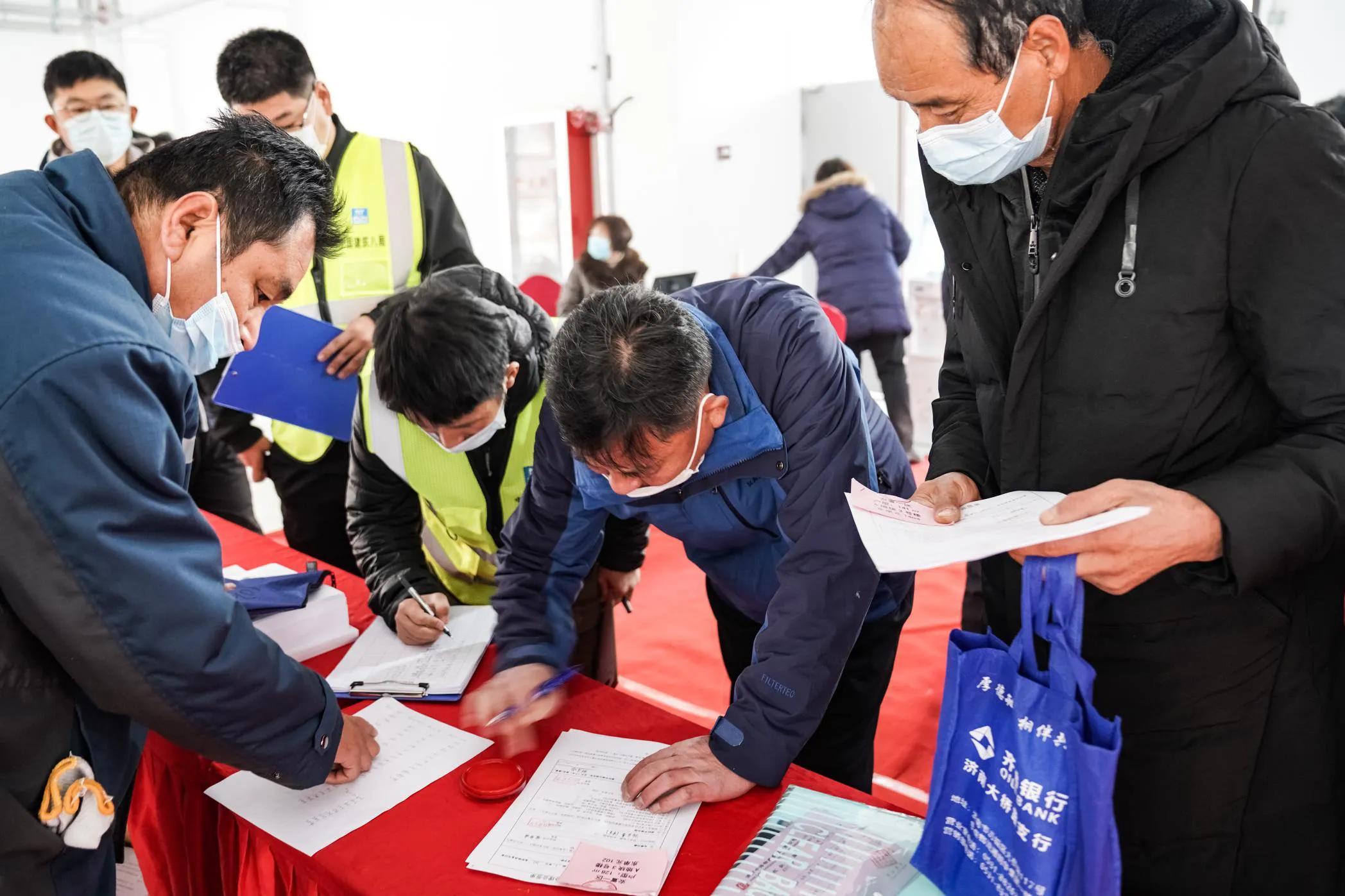 山东棚户区改造最新政策出台，重塑城市面貌，助力民生改善